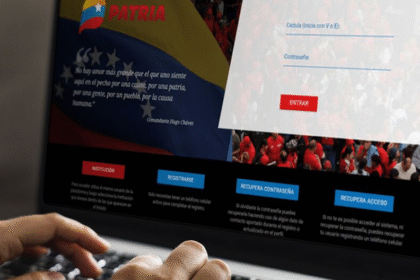 ¡Atención! Estos son los bonos que pagará el Sistema Patria del 15 al 20 de septiembre