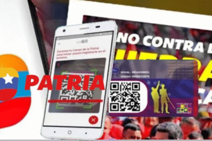 Estos son los bonos que llegarán en septiembre 2025 por el Sistema Patria