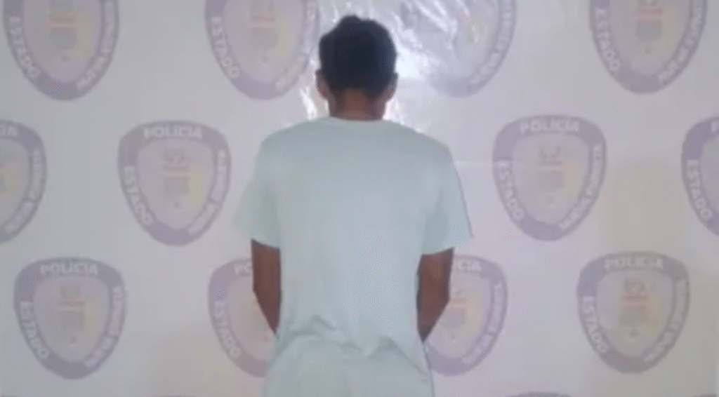 Detenido y vehículo recuperado en la Península de Macanao