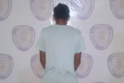 Detenido y vehículo recuperado en la Península de Macanao