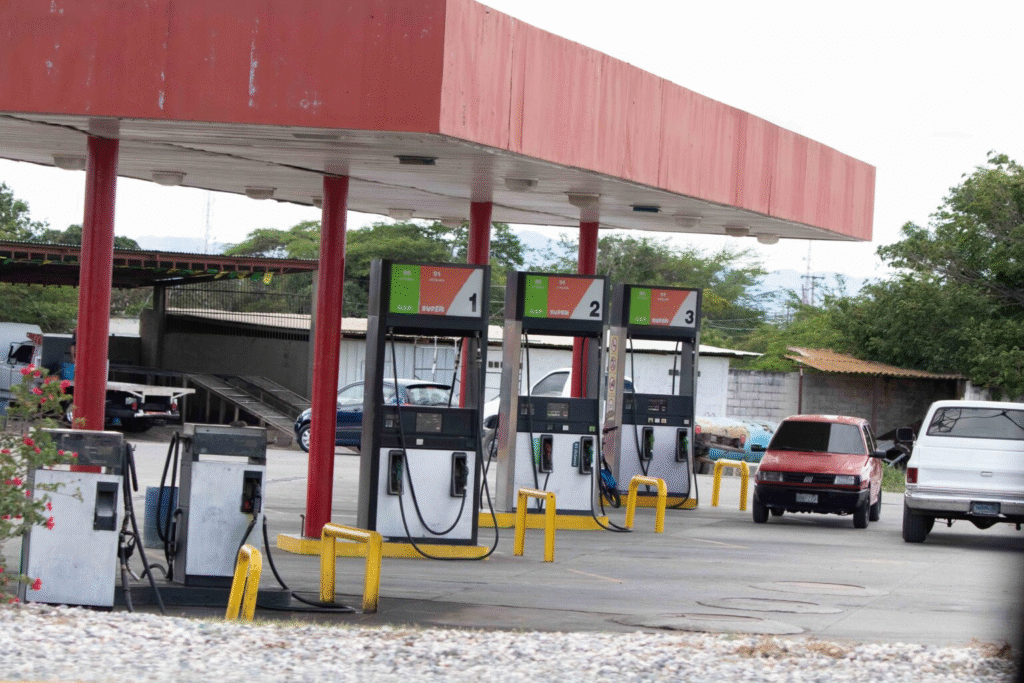 Cronograma gasolina: ¿A qué placas les toca surtir este martes 16 de septiembre?