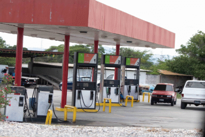 Cronograma gasolina: ¿A qué placas les toca surtir este martes 16 de septiembre?
