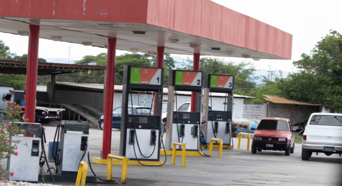 Cronograma gasolina: ¿A qué placas les toca surtir este martes 16 de septiembre?