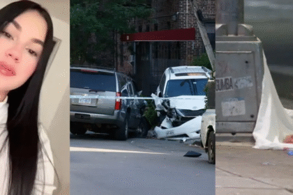 Venezolana de 16 años muere atropellada en Queens tras discusión con conductor ebrio