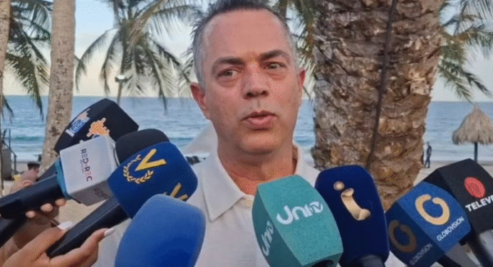 Margarita supera los 80 mil turistas en temporada vacacional 2025
