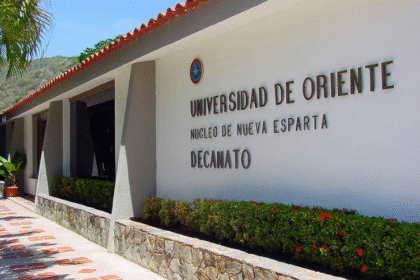 Universidad de Oriente en Nueva Esparta inicia clases sin agua