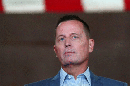 Richard Grenell defiende búsqueda de un acuerdo con Nicolás Maduro