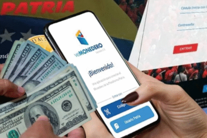 ¡ATENCIÓN! Patria paga bono de 110 dólares septiembre: Conoce si eres beneficiario