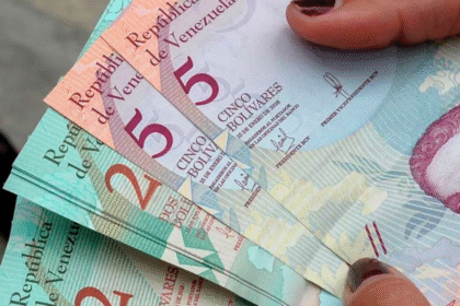 El nuevo monto del bono ‘Contra la Guerra Económica’ para jubilados en el Sistema Patria