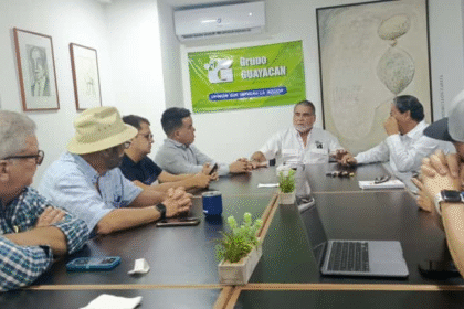 Grupo Guayacán: Festividad de la Virgen es una muestra de fé que realza la fraternidad