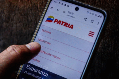Patria paga bono de 17 mil bolívares
