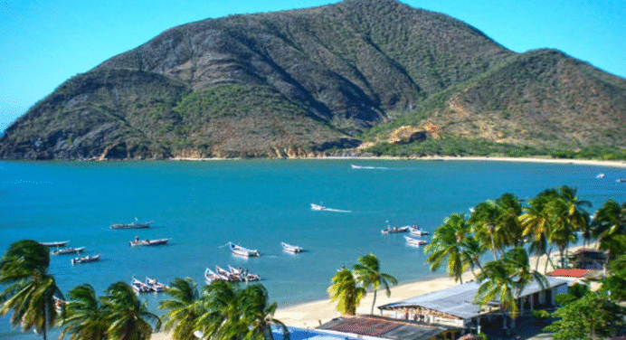 ¡Atención! Clima en Isla Margarita hoy: Pronóstico del tiempo para el 18 de septiembre de 2025