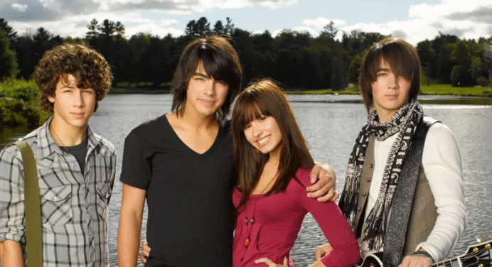 Disney confirma Camp Rock 3 con el regreso de los Jonas Brothers