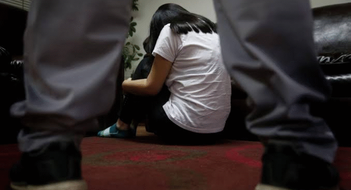 Capturan en flagrancia al «Monstruo de Puerto Cabello» por abuso sexual a menores