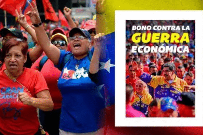Llega el Bono de Guerra para este 19 de septiembre