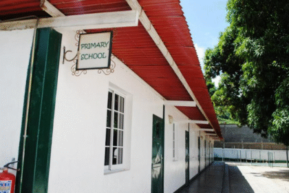Colegio Pablo Romero Millán