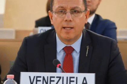 Venezuela califica de «agresión híbrida» el nuevo informe de la ONU sobre DDHH