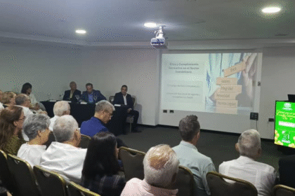 Cámara Inmobiliaria fortalece estrategias para cuidar inversiones en Margarita
