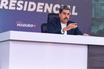 «Si cierran la puerta, entramos por la ventana»: Maduro no descarta enviar otra carta a Trump