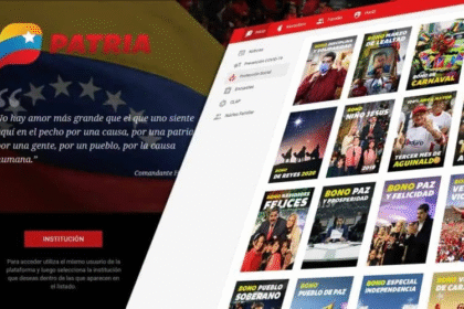 Activa un bono para estos usuarios del Carnet de la Patria