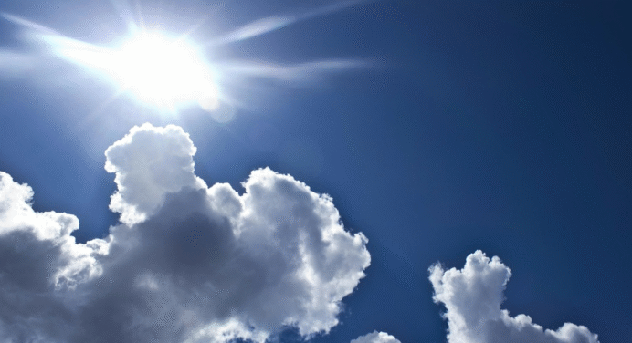 Clima Hoy en Isla Margarita: Pronóstico del tiempo para este martes 23 de septiembre 2025