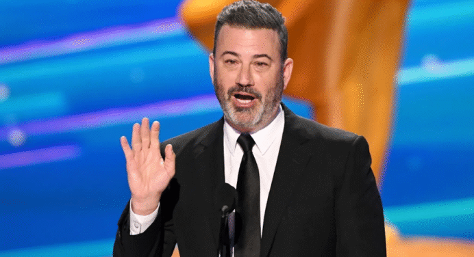 El regreso de Jimmy Kimmel al aire se ve empañado por un «boicot parcial»