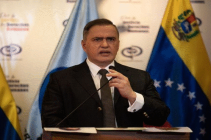 Tarek William Saab pide a la ONU investigar a EE. UU. por "Crímenes de lesa humanidad" en el Caribe