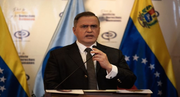 Tarek William Saab pide a la ONU investigar a EE. UU. por «Crímenes de lesa humanidad» en el Caribe