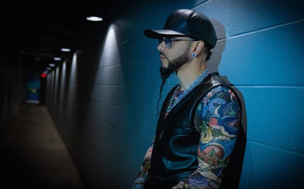 Yandel llevará a Madrid su concierto ‘Sinfónico’ en enero de 2026