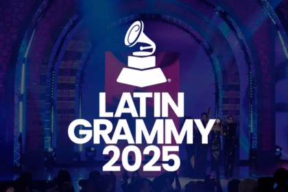 Venezolanos nominados a los Latin Grammy 2025