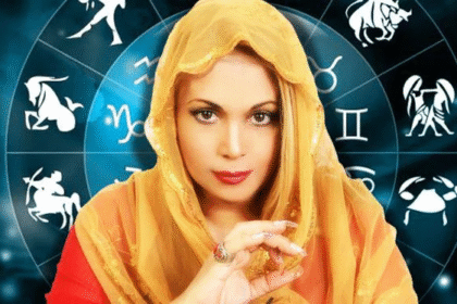 Horóscopo Semanal de Adriana Azzi del 21 al 27 de septiembre de 2025