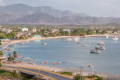 Cupo de Viaje: Un Nuevo Impulso para Reactivar el Puerto Libre de Margarita