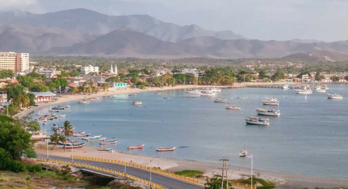 Cupo de Viaje: Un Nuevo Impulso para Reactivar el Puerto Libre de Margarita