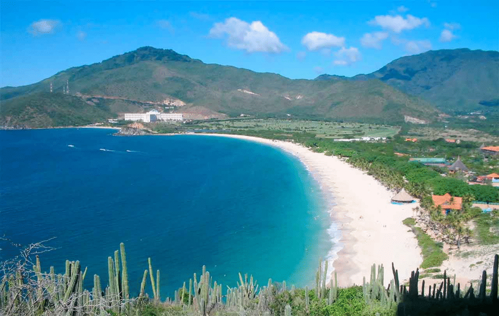 Inversión extranjera impulsa el mercado inmobiliario en Margarita