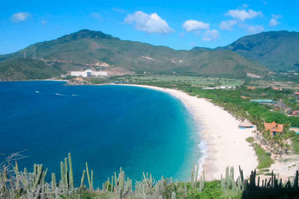 Inversión extranjera impulsa el mercado inmobiliario en Margarita