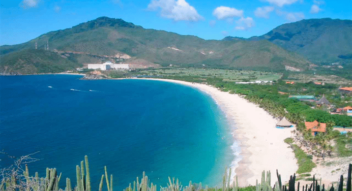 Inversión extranjera impulsa el mercado inmobiliario en Margarita
