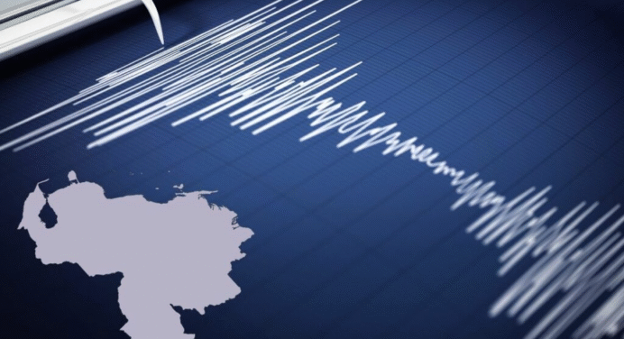 ¡Fuerte temblor en Venezuela! Temblores HOY: Reportes de Funvisis