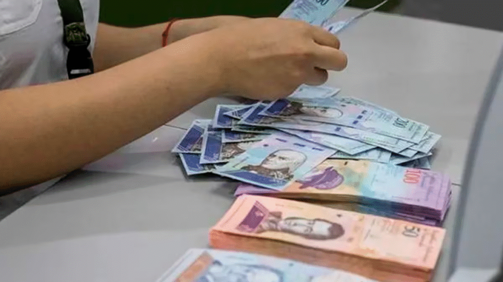 Precio del dólar y euro BCV para hoy 2 de enero