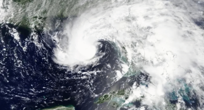 Tormenta tropical ‘Humberto’ se convertirá en poderoso huracán en las próximas horas: Así afectará a EEUU