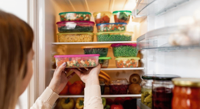 Estos son los alimentos que no se deben guardar en el congelador según la ciencia