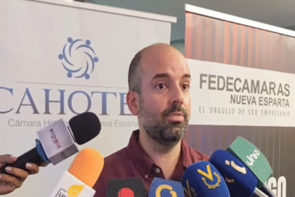 Abordan las ventajas de la IA en el turismo de Margarita