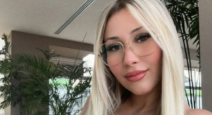 Detenida actriz venezolana por caso de músicos colombianos asesinados en México