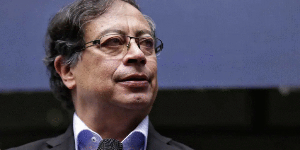 Petro sobre ataque de EE. UU. contra lancha cerca de Venezuela: “Si es verdad, es un asesinato”