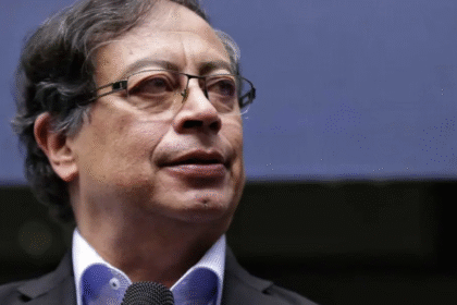 Petro sobre ataque de EE. UU. contra lancha cerca de Venezuela: “Si es verdad, es un asesinato”