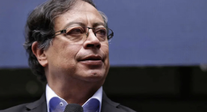 Petro sobre ataque de EE. UU. contra lancha cerca de Venezuela: “Si es verdad, es un asesinato”