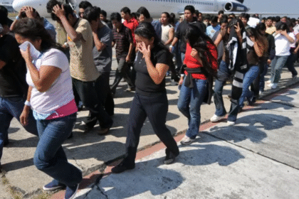 Venezolanos lideran solicitudes de residencia en Curazao