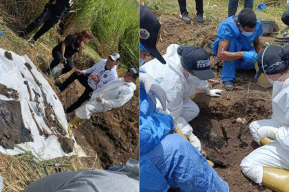 Hallan el cadáver de un comerciante en Carabobo y detienen a los homicidas