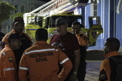 ALERTA | Sismos en Venezuela: 70 temblores sacuden Zulia, Trujillo y Lara en 4 días