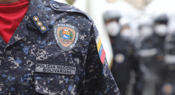 Funcionario de la PNB asesina a su novia en una fiesta en Charallave