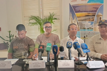 Flamencos: En un año han llegado a Margarita 546 ejemplares